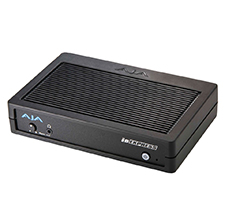 third monitor solution for your presentation needs - video