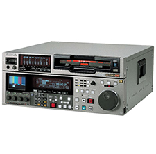 DVC Pro-HD