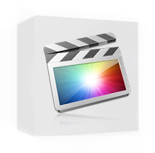 professional editing software for rent on one of our many machines