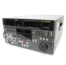 Sony DVW-500